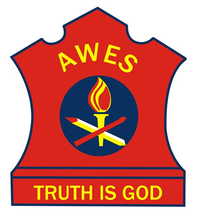 AWES logo